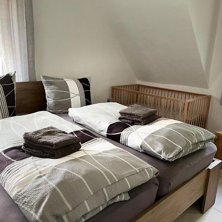 Ferienhaus Anton Guenther Bernsbach 外观 照片