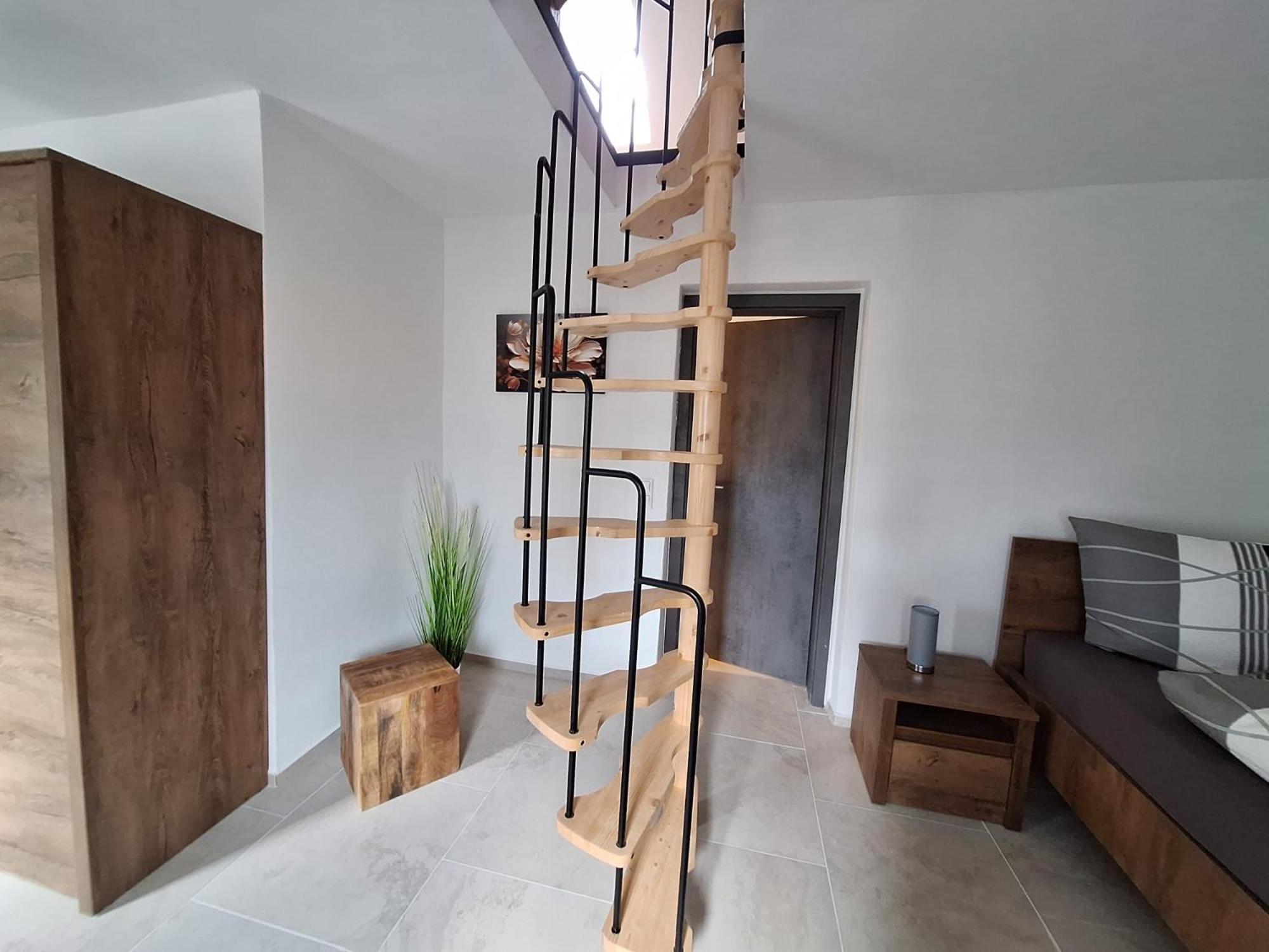 Ferienhaus Anton Guenther Bernsbach 外观 照片